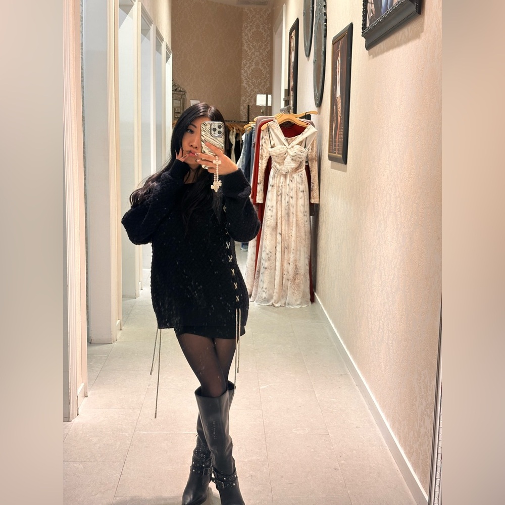 Meet your Posher, Ash